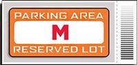 Picture of 06/28/2025 - Premium Lot M Parking - Summerfest