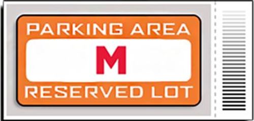 Picture of 07/04/2025 - Premium Lot M Parking - Summerfest