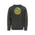 Picture of Nantucket Fleece Black Crewneck