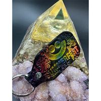Picture of Lost Sailor Keytag