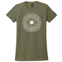 Picture of Olive Green Tee