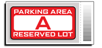 Picture of 08/06/2025 Premier Lot A Parking - Pantera