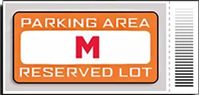 Picture of 10/12/2025 - Premium Lot M Parking - Greensky Bluegrass