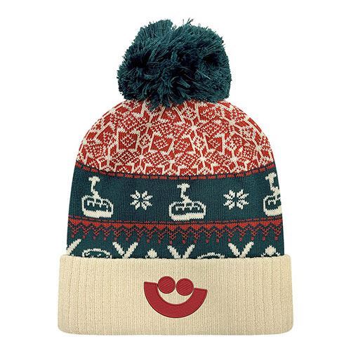 Picture of Summerfest Knit Beanie