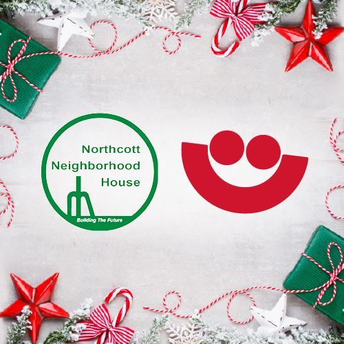 Picture of Northcott Neighborhood House Toy Drive Donation