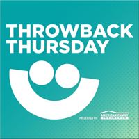 Picture of 2026 Throwback Thursday Ticket (June 25 Noon-6PM)