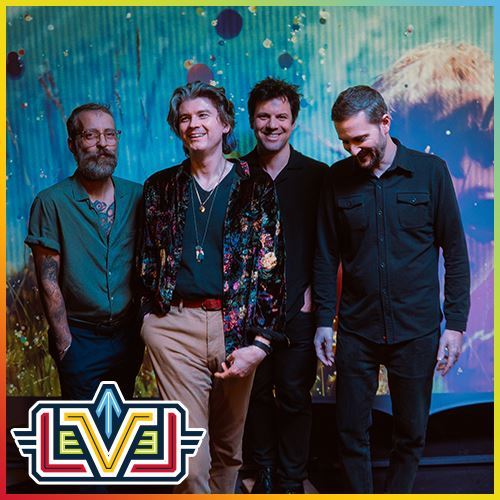 Picture of 06/20/2026 - Level Up Deck - The Academy Is