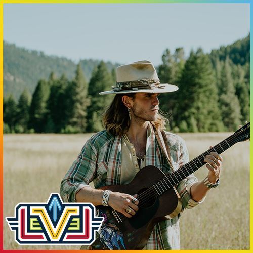 Picture of 06/25/2026 - Level Up Deck - Kaleo