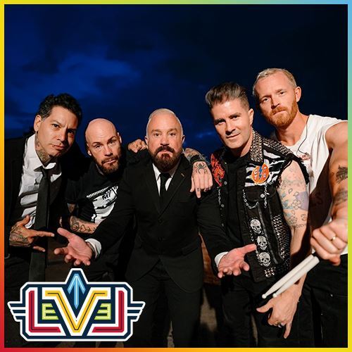 Picture of 06/26/2026 - Level Up Deck - Goldfinger