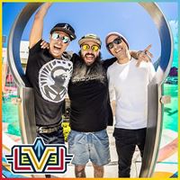 Picture of 06/27/2026 - Level Up Deck - Pepper