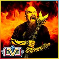 Picture of 07/04/2026 - Level Up Deck - Kerry King