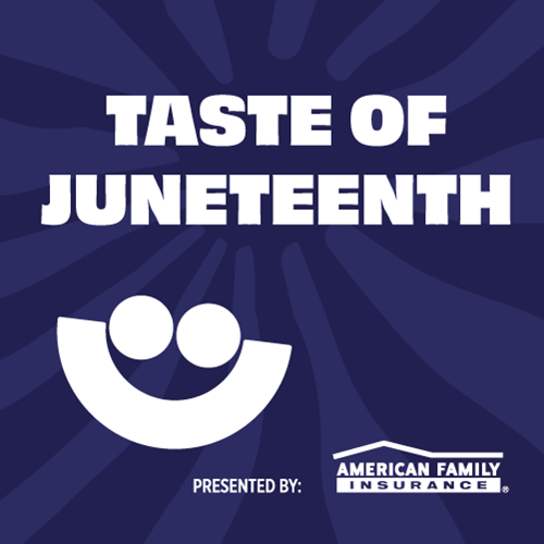 Picture of “A Taste of Juneteenth,” sponsored by Festival Foods