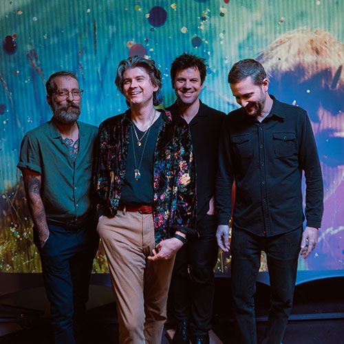 Picture of 06/20/2026 - Miller Pit - The Academy Is...