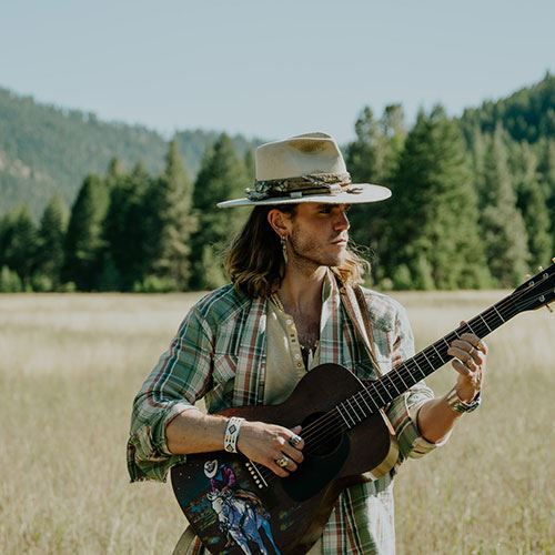 Picture of 06/25/2026 - Miller Pit - Kaleo