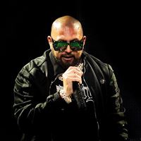 Picture of 07/02/2026 - Miller Pit - Sean Paul