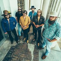 Picture of 07/03/2026 - Miller Pit -  Whiskey Myers