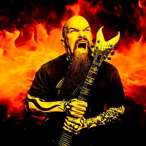 Picture of 07/04/2026 - Miller Pit - Kerry King