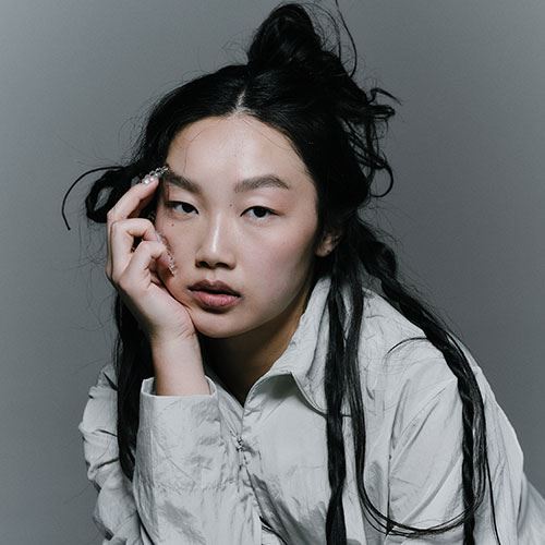 Picture of 06/27/2026 - T-Mobile Pit - Audrey Nuna