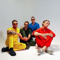 Picture of 07/02/2026 - T-Mobile Pit - All Time Low