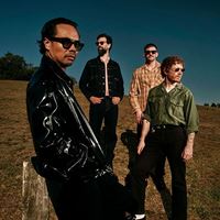 Picture of 07/04/2026 - T-Mobile Pit -The Temper Trap