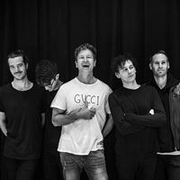 Picture of 06/18/2026 - Uline Pit - Third Eye Blind