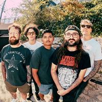 Picture of 06/19/2026 - Uline Pit - Hot Mulligan 