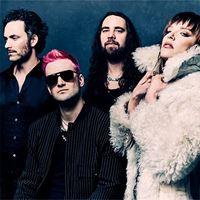 Picture of 06/25/2026 - Uline Pit - Halestorm