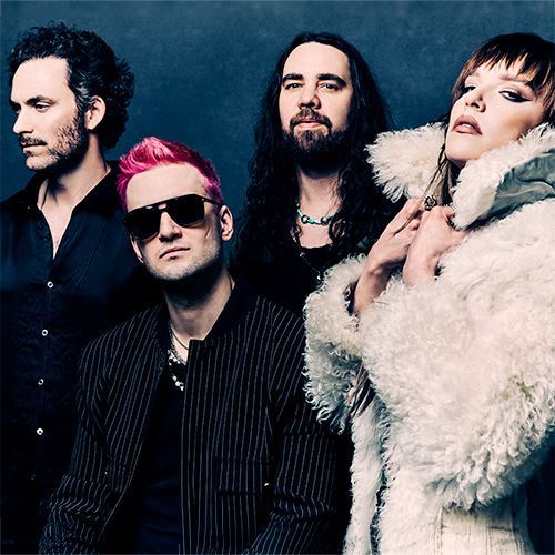 Picture of 06/25/2026 - Uline Pit - Halestorm