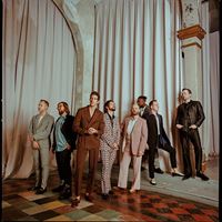 Picture of 06/26/2026 - Uline Pit - The Revivalists