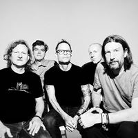 Picture of 07/02/2026 - Uline Pit - Gin Blossoms