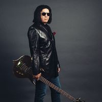 Picture of 07/03/2026 - Uline Pit - Gene Simmons Band