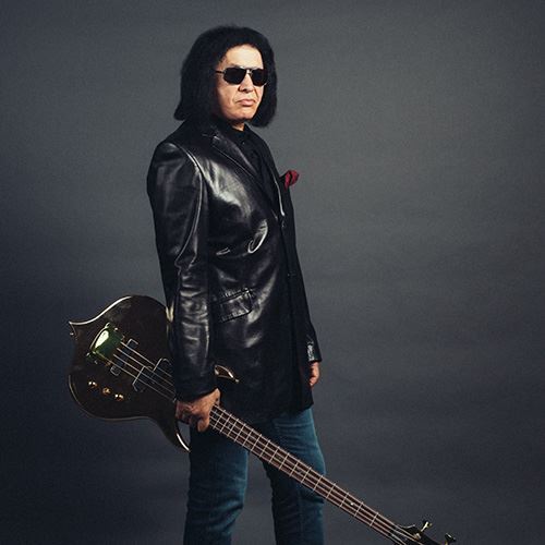 Picture of 07/03/2026 - Uline Pit - Gene Simmons Band