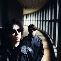 Picture of 06/18/2026 - Generac Pit - Echo & The Bunnymen