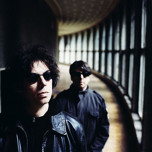 Picture of 06/18/2026 - Generac Pit - Echo & The Bunnymen