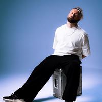 Picture of 06/26/2026 - Generac Pit -  Elderbrook - DJ Set