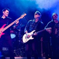 Picture of 07/04/2026 - Generac Pit - BoDeans