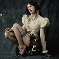 Picture of 06/18/2026 - Briggs Pit - Holly Humberstone