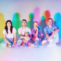 Picture of 07/02/2026 - Briggs Pit - The Beths