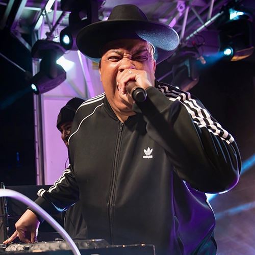 Picture of 07/03/2026 - Briggs Pit - Rev Run