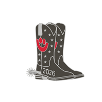 Picture of Boots Pin
