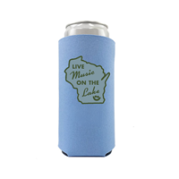 Picture of 2026 Tall Boy Can Cooler