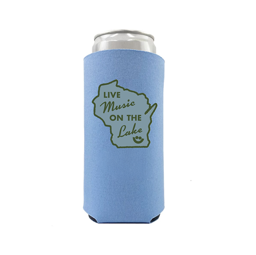 Picture of 2026 Tall Boy Can Cooler