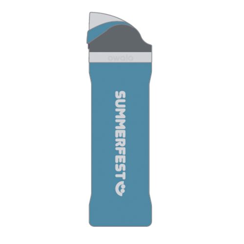 Picture of Owala Freesip Bottle