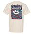 Picture of  Palec Ivory Pocket Tee