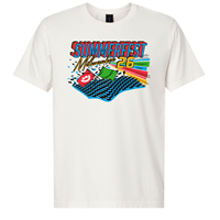 Picture of Racer White Tee