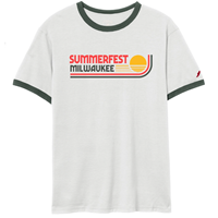 Picture of Ringer Tee