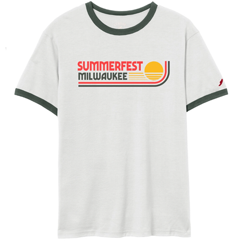 Picture of Ringer Tee