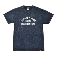 Picture of Support Music Tee