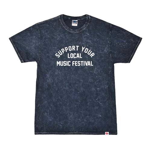 Picture of Support Music Tee