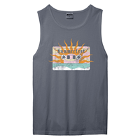 Picture of Cassette Tape Tank